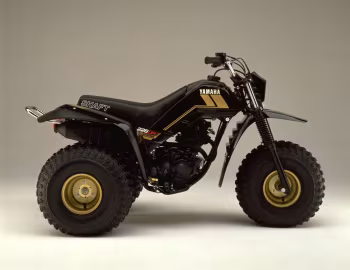 Yamaha YTM225DR Tri-Moto '1985
