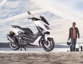 Yamaha NMAX 155 '2019–н.ч.