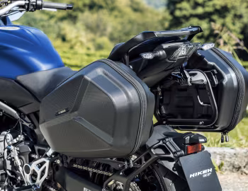 Yamaha Niken GT '2019–н.в.