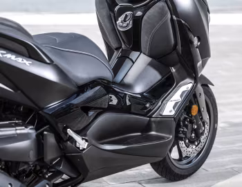 Yamaha X-MAX 400 Irom Max '2019–н.ч.