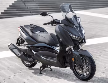 Yamaha X-MAX 400 Irom Max '2019–н.ч.