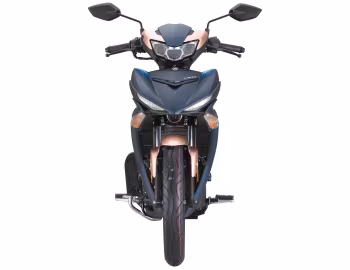 Yamaha Y15ZR "Doxou" [Malaysia] '2019–20
