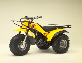 Yamaha YTM200E Tri-Moto '1983