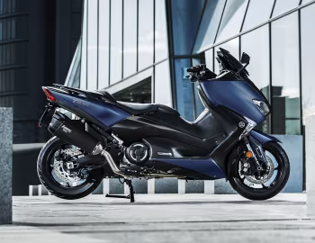 Yamaha T-Max SX Sport Edition '2018–н.ч.