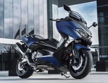 Yamaha T-Max SX Sport Edition '2018–н.ч.