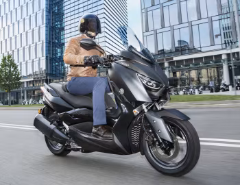 Yamaha X-MAX 300 Irom Max '2019–н.ч.