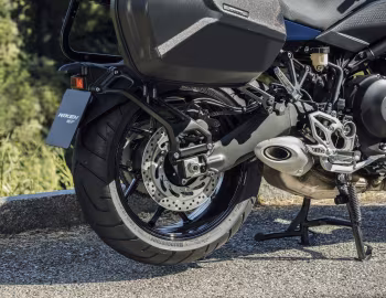 Yamaha Niken GT '2019–н.в.