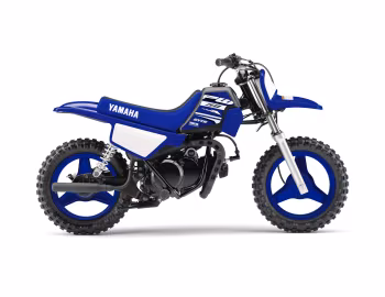 Yamaha PW50 '2018–н.ч.