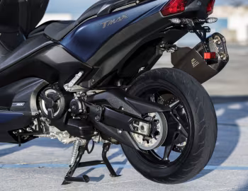 Yamaha T-Max SX Sport Edition '2018–н.ч.