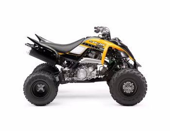Yamaha YFM700R Raptor "60th Anniversary" '2016