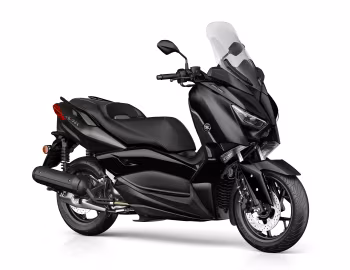 Yamaha X-MAX 125 Irom Max '2019–н.ч.