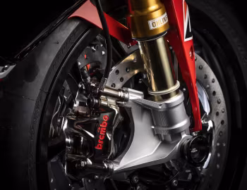 Yamaha YZF R1 GYTR "20th Anniversary" '2018–19