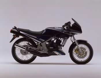 Yamaha VR150 Special '1994