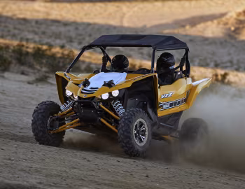 Yamaha YXZ1000R "60th Anniversary" '2016