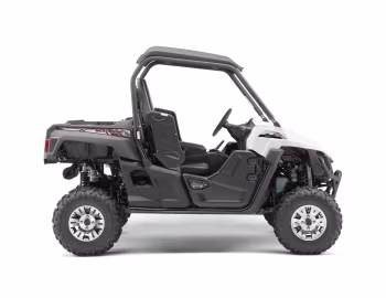 Yamaha Wolverine R-Spec '2018–pr.