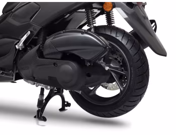 Yamaha NMAX 125 '2017–н.ч.