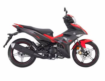 Yamaha Y15ZR '2017–н.ч.