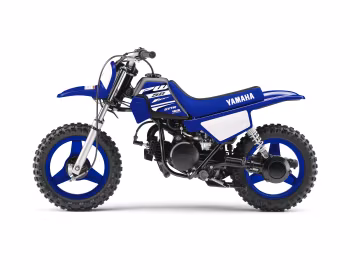 Yamaha PW50 '2018–н.ч.
