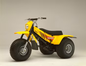 Yamaha YT175 Tri-Moto '1983