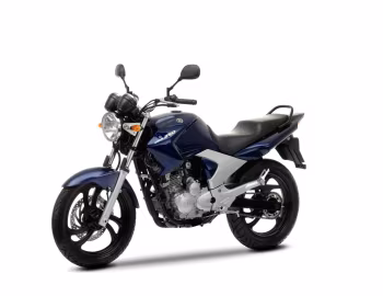 Yamaha YBR 250 '2009–????
