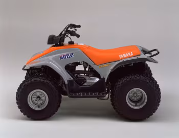 Yamaha YFA-1 JP '1993–????