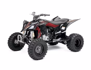 Yamaha YFZ450R "Special Edition" '2014