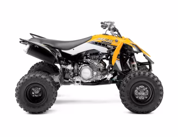 Yamaha YFZ450R "60th Anniversary" '2016
