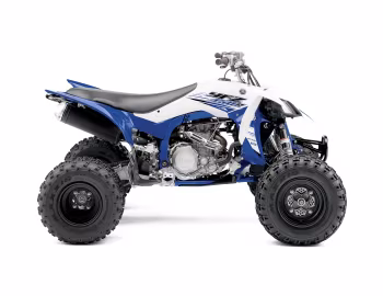 Yamaha YFZ450R '2016