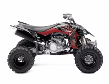 Yamaha YFZ450R "Special Edition" '2014