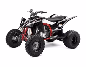 Yamaha YFZ450R "Special Edition" '2015