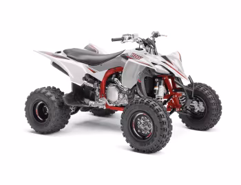 Yamaha YFZ450R "Special Edition" '2018