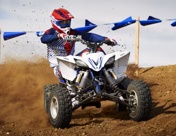 Yamaha YFZ450R '2015