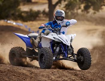 Yamaha YFZ450R '2016
