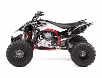 Yamaha YFZ450R "Special Edition" '2015