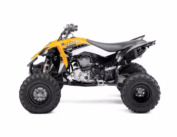 Yamaha YFZ450R "60th Anniversary" '2016