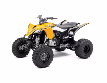 Yamaha YFZ450R "60th Anniversary" '2016