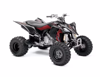 Yamaha YFZ450R "Special Edition" '2014