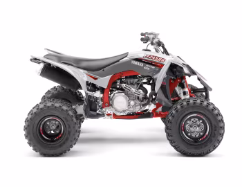 Yamaha YFZ450R "Special Edition" '2018
