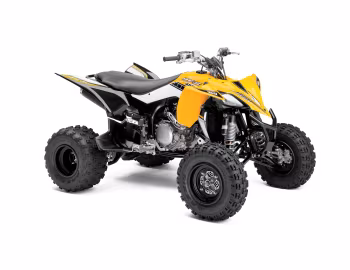 Yamaha YFZ450R "60th Anniversary" '2016