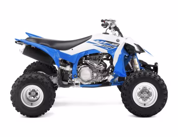 Yamaha YFZ450R '2015