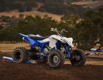 Yamaha YFZ450R '2016