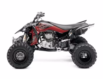 Yamaha YFZ450R "Special Edition" '2014
