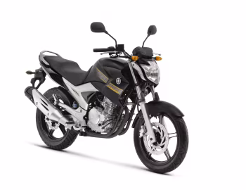 Yamaha YS250 Fazer "Limited Edition" '2011