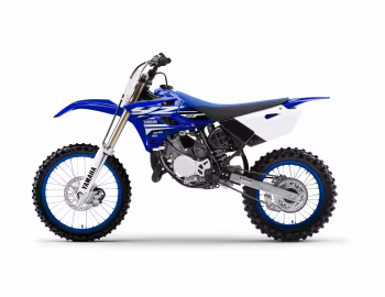 Yamaha YZ85 '2018