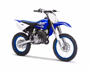 Yamaha YZ85 '2018