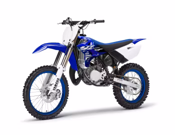 Yamaha YZ85 '2018