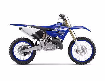 Yamaha YZ250 '2018