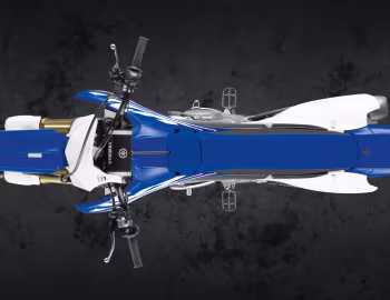 Yamaha YZ450F '2018