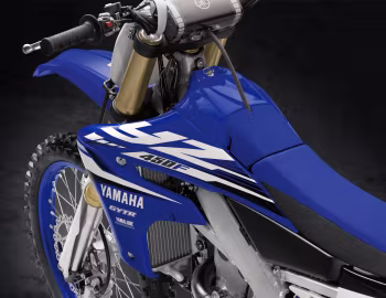 Yamaha YZ450F '2018