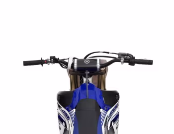 Комбінація приладів Yamaha YZ450F '2016